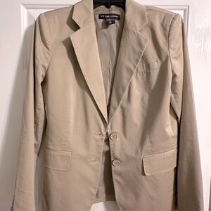 Blazer ready for the fall!!